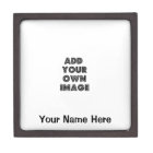 Faites à votre PROPRE 3x3 la boîte-cadeau de la