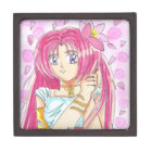 Fleurs de cerisier millions de