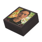 Frida Kahlo Reflejando