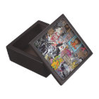 Graffiti, Berlin, Allemagne