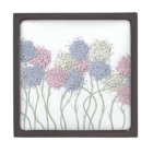 Jolies Fleurs colorées Pastel