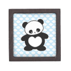 Panda de Kawaii