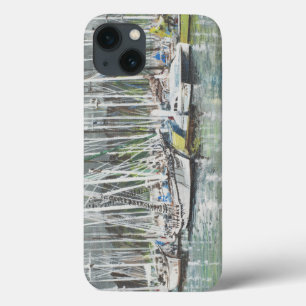 Coffs Harbour Australia. 1998 iPhone 13 Case