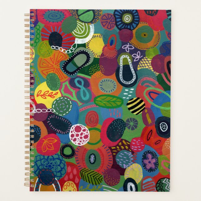 Cog Culture planner (Front)