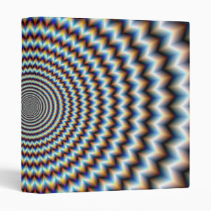 Cogged Up  Binder