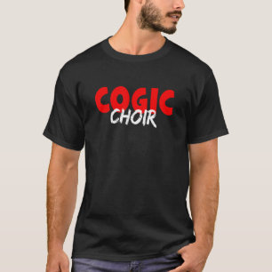 COGIC Choir Member T-Shirt