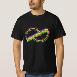 Cogito Ergo Sum - T-Shirt coloré
