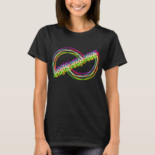 Cogito Ergo Sum - T-Shirt coloré