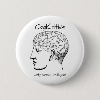 Cogknitive button