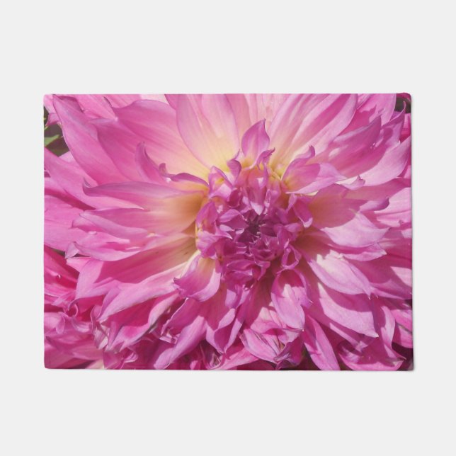 Cogniet Doormat (Front)