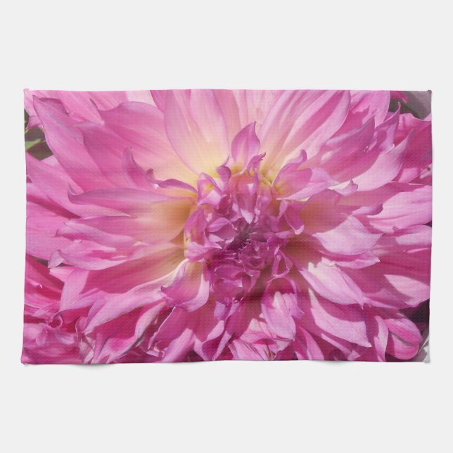 Cogniet Kitchen Towel (Horizontal)