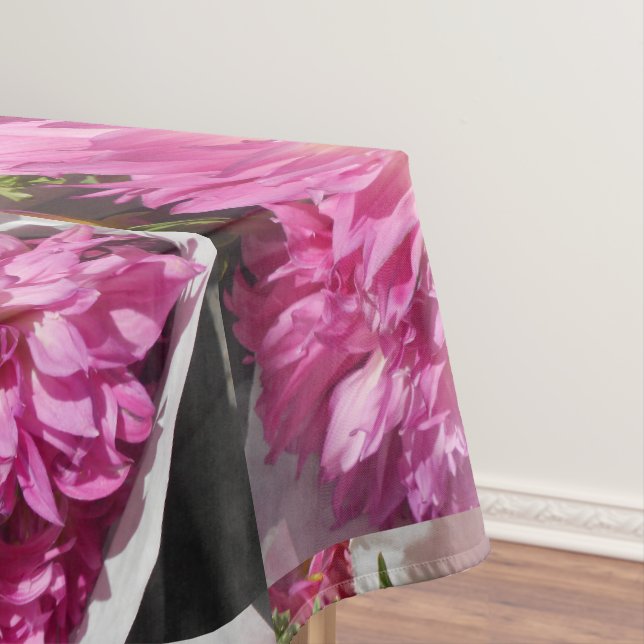 Cogniet Tablecloth (In Situ)