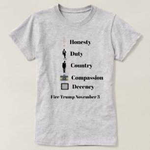 Cognitive Test T-Shirt