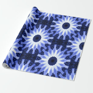 Cogwheels Rotating...... Wrapping Paper