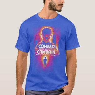 Coheed and Cambria T-Shirt