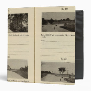 Cohoes Albany, NY Binder