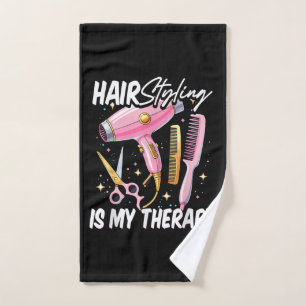 Coiffeur Est Ma Thérapie