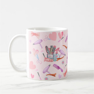 Coiffeur Mug