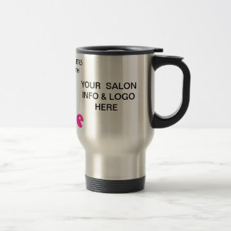 COIFFURE DE TASSE DE VOYAGE