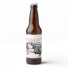 Coiffure rétro Marques suspendues de produit