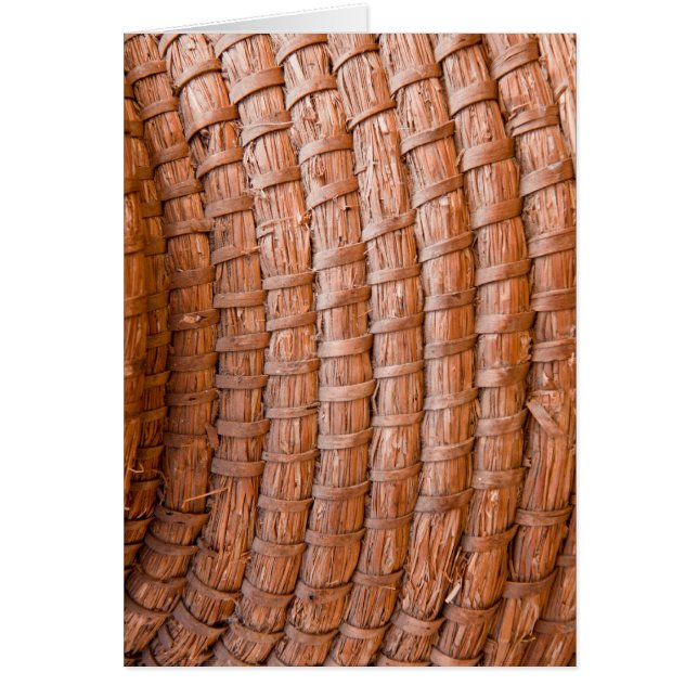 Coiled reed (Front)