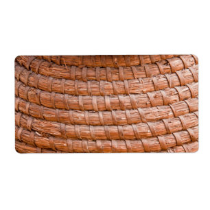 Coiled reed