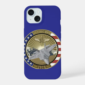 Coin 1 iPhone case