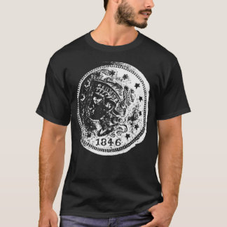 Coin collecting gift  coin collectors Premium T-Shirt