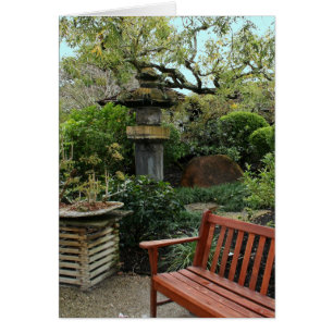 Coin de contemplation