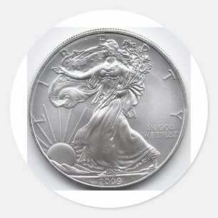 coin stickers