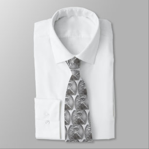 Coin Tie