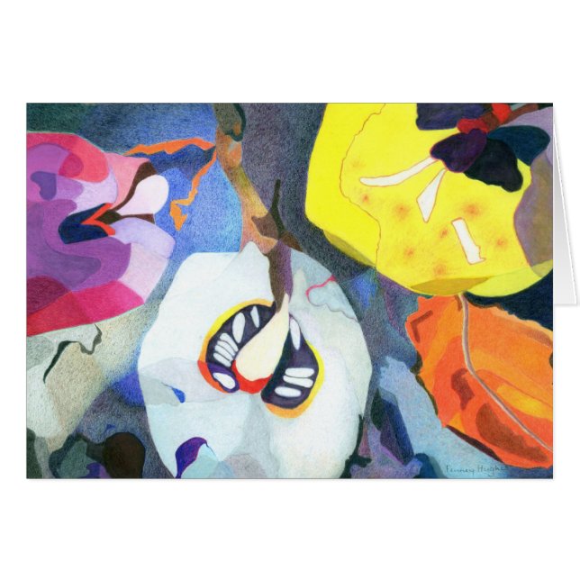 Coings 4 (Devant horizontal)