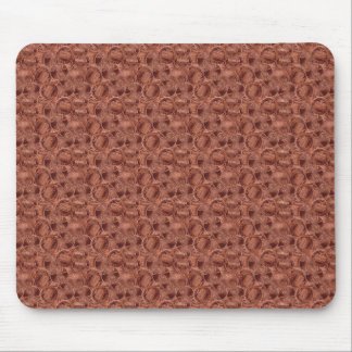 Coins Mouse Pad