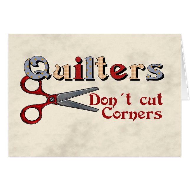 Coins piquants (Devant horizontal)