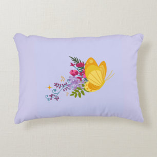 cojin accent pillow