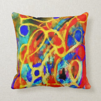 COJIN DECORATIVO FRANCINEUSART THROW PILLOW