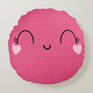 Cojín redondo dreamer round pillow