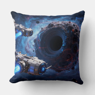 Cojín Throw Pillow