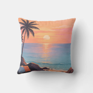 Cojín Throw Pillow