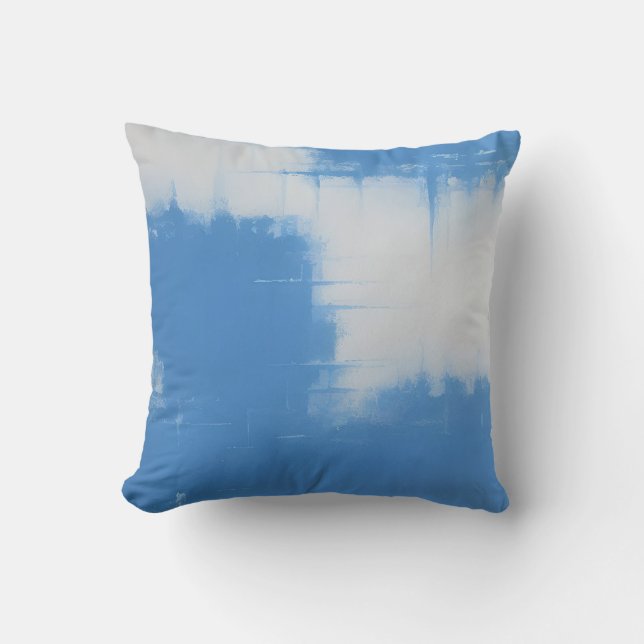 Cojín Throw Pillow (Front)