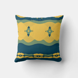 Cojín Throw Pillow