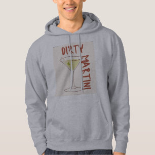 coktail hoody