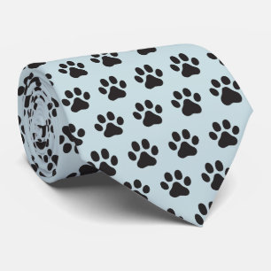Col cravate patte de chien