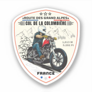 col de la colombiere,french alpes