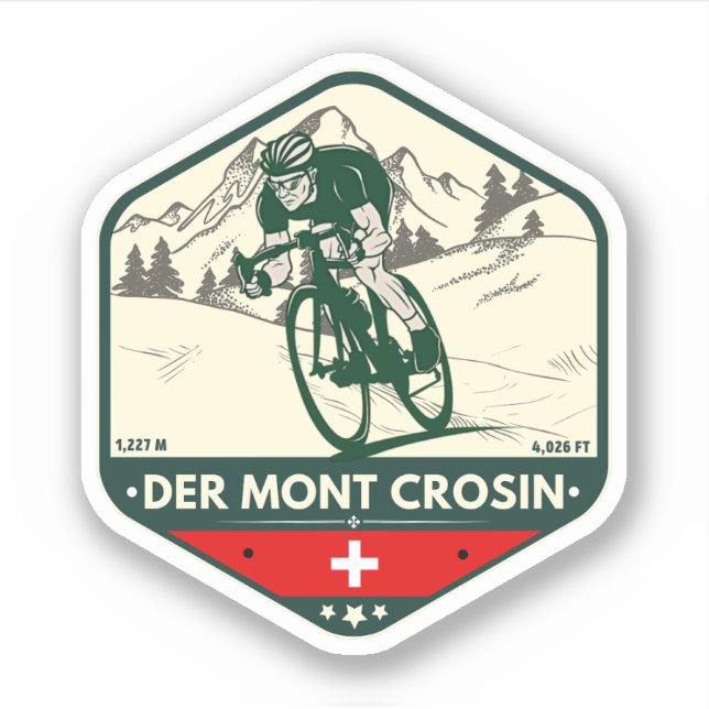 Col du Mont Crosin swiss–alps motorcycle tour (Front)
