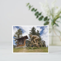 Col du Télégraphe, Valloire, France