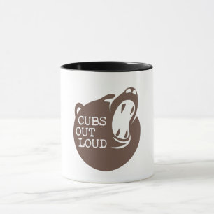 COL Logo V3 Extra Mug