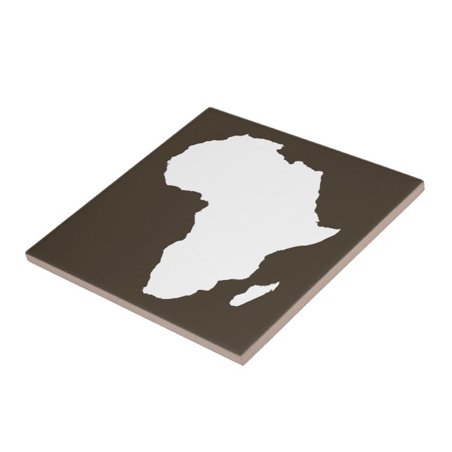 Cola Audacious Africa Tile (Side)