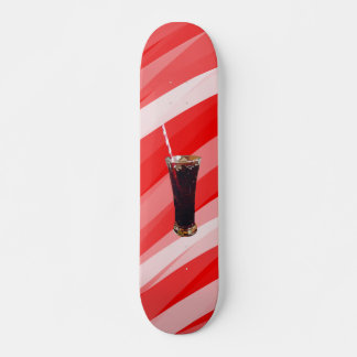 Cola Skateboard