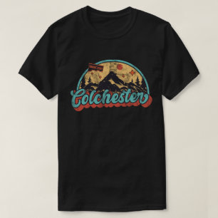 Colchester, Connecticut T-Shirt